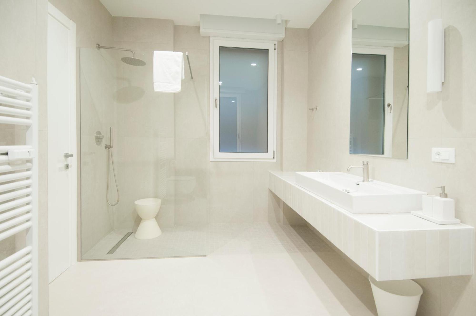 בולוניה Levante - Saffi Design Apartments - Ambrogiohost מראה חיצוני תמונה