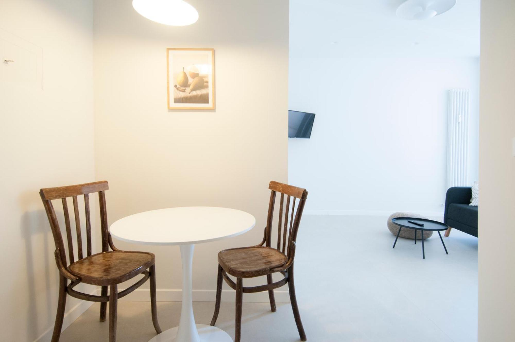 בולוניה Levante - Saffi Design Apartments - Ambrogiohost מראה חיצוני תמונה