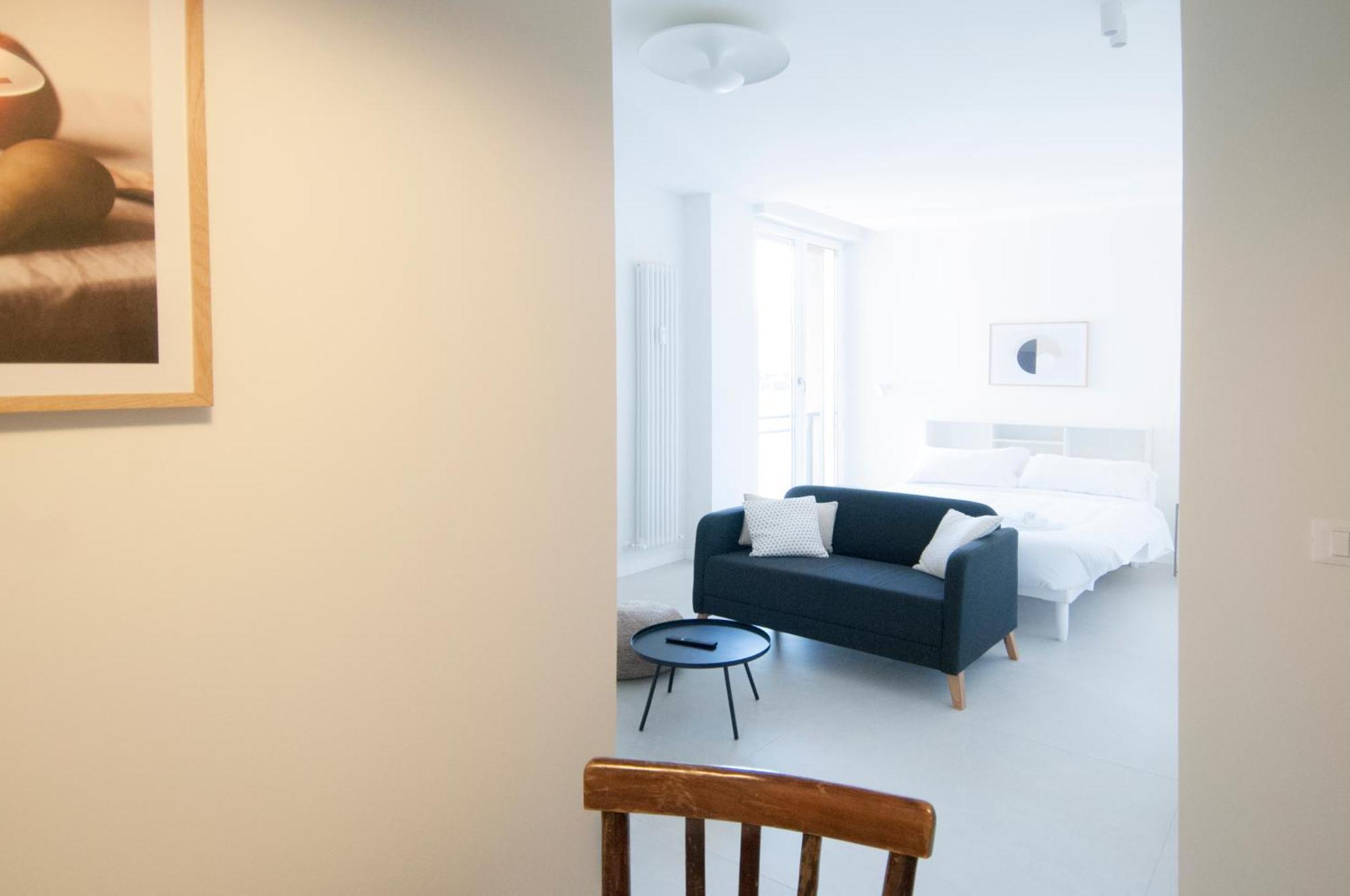 בולוניה Levante - Saffi Design Apartments - Ambrogiohost מראה חיצוני תמונה