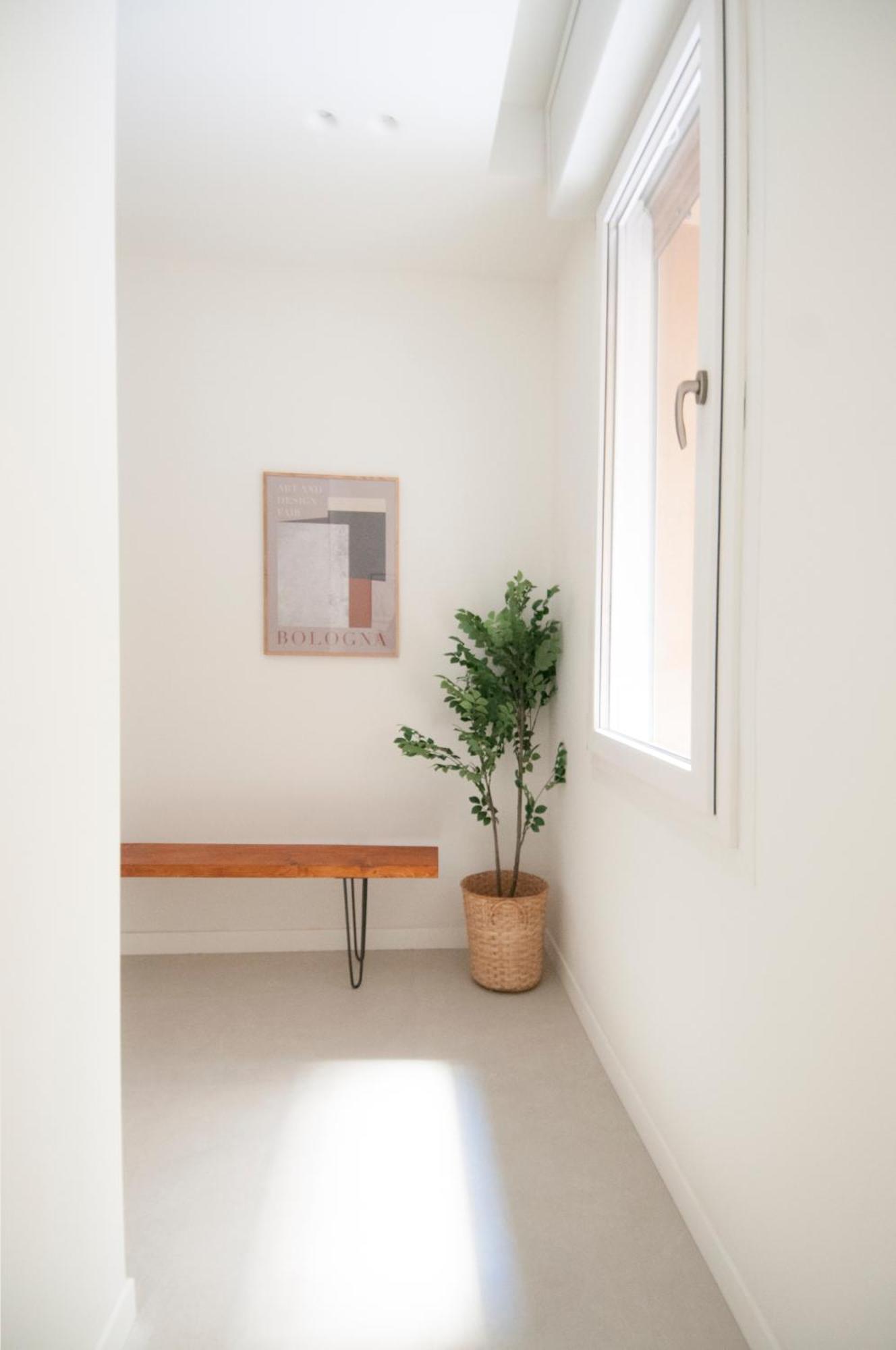 בולוניה Levante - Saffi Design Apartments - Ambrogiohost מראה חיצוני תמונה